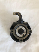 1997-2002 JEEP WRANGLER Power Steering Pump Motor 2.5L 4 Cylinder Manual Trans T