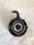 1997-2002 JEEP WRANGLER Power Steering Pump Motor 2.5L 4 Cylinder Manual Trans T