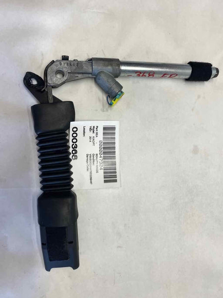 2014 KIA OPTIMA Front Seat Belt Buckle Pretensioner Right Passenger Side RH T