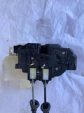 2007 - 2008 HYUNDAI SONATA Front Door Latch Actuator Left Driver Side RH Used T