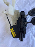 2007 - 2008 HYUNDAI SONATA Front Door Latch Actuator Left Driver Side RH Used T