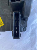 2007 - 2008 HYUNDAI SONATA Front Door Latch Actuator Left Driver Side RH Used T
