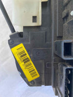 2007 - 2008 HYUNDAI SONATA Front Door Latch Actuator Left Driver Side RH Used T