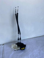 2007 - 2008 HYUNDAI SONATA Front Door Latch Actuator Left Driver Side RH Used T