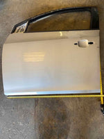 2011 - 2016 CHEVY CRUZE Front Door Shell Left Driver Side LH Paint Code: 636R T