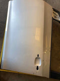 2011 - 2016 CHEVY CRUZE Front Door Shell Left Driver Side LH Paint Code: 636R T