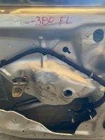 2011 - 2016 CHEVY CRUZE Front Door Shell Left Driver Side LH Paint Code: 636R T