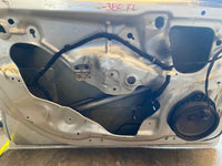 2011 - 2016 CHEVY CRUZE Front Door Shell Left Driver Side LH Paint Code: 636R T
