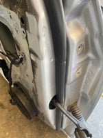 2011 - 2016 CHEVY CRUZE Front Door Shell Left Driver Side LH Paint Code: 636R T