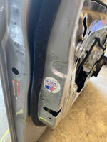 2011 - 2016 CHEVY CRUZE Front Door Shell Left Driver Side LH Paint Code: 636R T