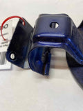 2004 - 2006 MAZDA 3 Rear Back Fuel Tank Door Paint Code 25E 2.0L Sedan G