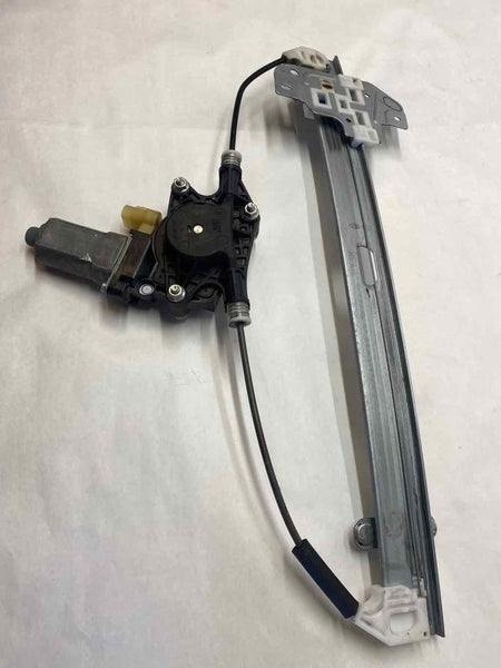2006-2011 HYUNDAI ACCENT Rear Electric Door Window Regulator Right Side RH G