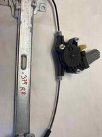 2006-2011 HYUNDAI ACCENT Rear Electric Door Window Regulator Right Side RH G
