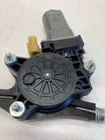 2006-2011 HYUNDAI ACCENT Rear Electric Door Window Regulator Right Side RH G