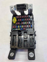 2011 HYUNDAI ACCENT Cabin Fuse Box 1.6L FWD A/T Sedan G