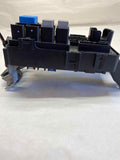 2011 HYUNDAI ACCENT Cabin Fuse Box 1.6L FWD A/T Sedan G