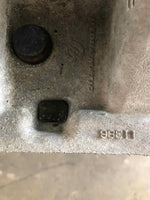 2014 - 2016 CHEVY CRUZE Automatic Transmission 1.8L 42K Miles FWD 4 Cylinder G