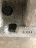 2014 - 2016 CHEVY CRUZE Automatic Transmission 1.8L 42K Miles FWD 4 Cylinder G