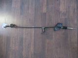 HONDA CIVIC 07 2007 Transmission Gear Shift Shifter Control Cable Assembly OEM