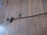 HONDA CIVIC 07 2007 Transmission Gear Shift Shifter Control Cable Assembly OEM