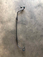2002 HONDA CIVIC EX Sedan Rear Back Stabilizer Sway Bar SOHC 1.7L Used T