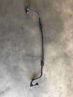 2002 HONDA CIVIC EX Sedan Rear Back Stabilizer Sway Bar SOHC 1.7L Used T