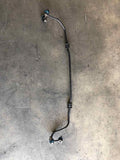 2002 HONDA CIVIC EX Sedan Rear Back Stabilizer Sway Bar SOHC 1.7L Used T