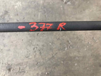 2002 HONDA CIVIC EX Sedan Rear Back Stabilizer Sway Bar SOHC 1.7L Used T