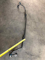 2002 HONDA CIVIC EX Sedan Rear Back Stabilizer Sway Bar SOHC 1.7L Used T