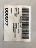 2002 HONDA CIVIC EX Sedan Rear Back Stabilizer Sway Bar SOHC 1.7L Used T