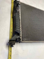 2004 - 2006 MAZDA 3 Engine Cooling Coolant Radiator 2.0L Sedan Mazda3 G