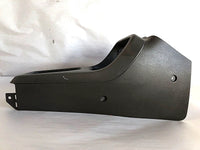 1996 - 2000 HONDA CIVIC Floor Center Console Shift Shifter Trim Cover Interior M