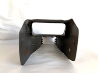 1996 - 2000 HONDA CIVIC Floor Center Console Shift Shifter Trim Cover Interior M