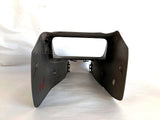 1996 - 2000 HONDA CIVIC Floor Center Console Shift Shifter Trim Cover Interior M