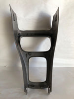 1996 - 2000 HONDA CIVIC Floor Center Console Shift Shifter Trim Cover Interior M