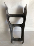 1996 - 2000 HONDA CIVIC Floor Center Console Shift Shifter Trim Cover Interior M