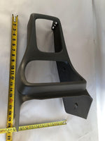 1996 - 2000 HONDA CIVIC Floor Center Console Shift Shifter Trim Cover Interior M