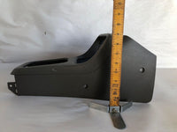 1996 - 2000 HONDA CIVIC Floor Center Console Shift Shifter Trim Cover Interior M