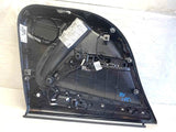 2009 - 2012 AUDI A4 Rear Passenger Inside Door Interior Trim Panel Right Side RH