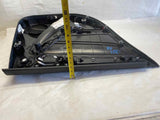2009 - 2012 AUDI A4 Rear Passenger Inside Door Interior Trim Panel Right Side RH