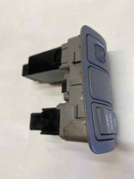 2012 KIA SEDONA Front Dash Dimmer & Door Lighting Switch Control G