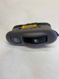 2012 KIA SEDONA Rear Back Power Window Switch Right Passenger Side RH G