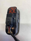 2012 KIA SEDONA Rear Back Power Window Switch Right Passenger Side RH G