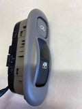 2012 KIA SEDONA Rear Back Power Window Switch Right Passenger Side RH G