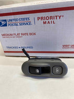 2012 KIA SEDONA Rear Back Power Window Switch Right Passenger Side RH G