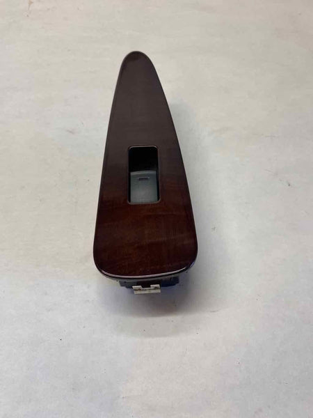 2010 HYUNDAI GENESIS Rear Power Window Switch Left Driver Side LH Sedan 4.6l T