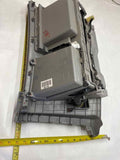 2012 KIA SEDONA Glove Box Storage Compartment Right Passenger Side RH G