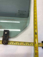 2006 - 2014 KIA SEDONA Front Door Glass Window Left Driver Side LH G