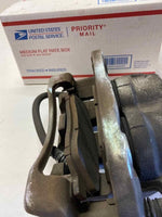 2006 - 2014 KIA SEDONA Front Brake Caliper 3.5L Right Passenger Side RH G