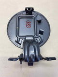 2006 - 2014 KIA SEDONA Rear Back Fuel Tank Door Paint Code K9 G